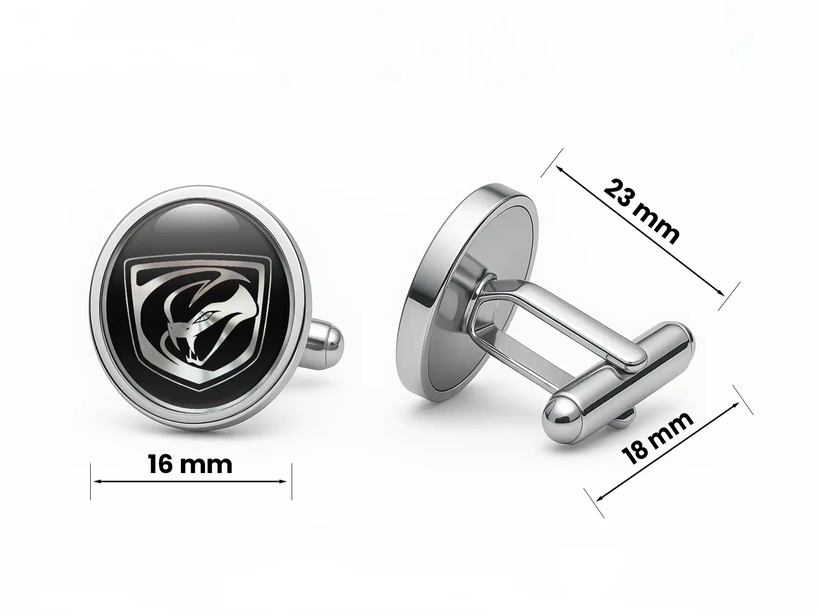 Dodge Gemelos Formales Moda Hombre Estilo Universal